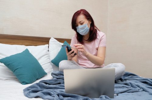 Caring for Someone with the Flu: A Home Caretaker's Guide