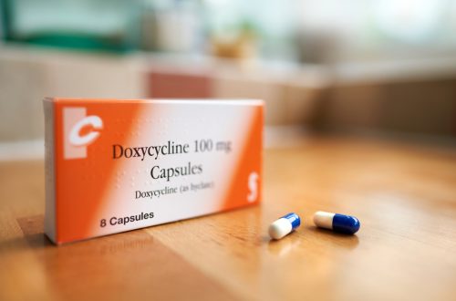 Antibiotic Treatment for Lyme Disease: Protocols and Duration