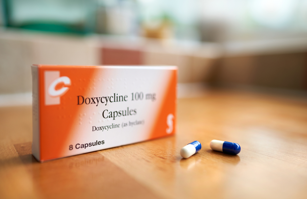 Antibiotic Treatment for Lyme Disease: Protocols and Duration
