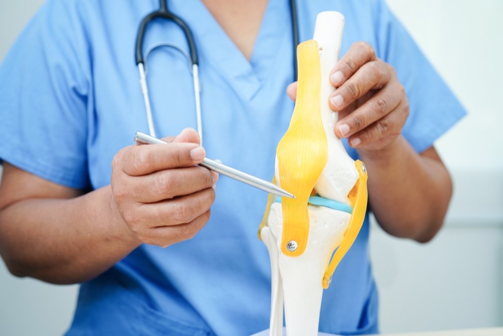 Osteoarthritis vs. Rheumatoid Arthritis: Key Differences Explained