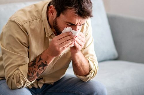 Treating COVID-19 at Home: Managing Mild to Moderate Symptoms