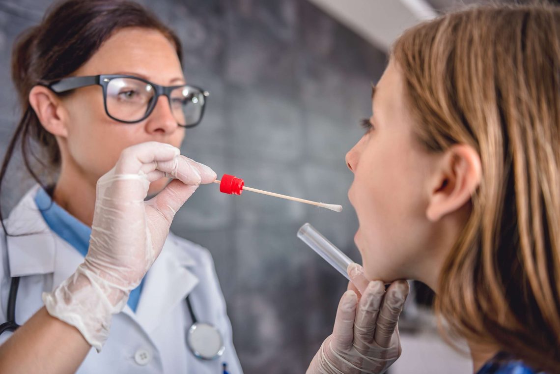Antibiotics for Strep: Why Treatment is Crucial (Preventing Rheumatic Fever)