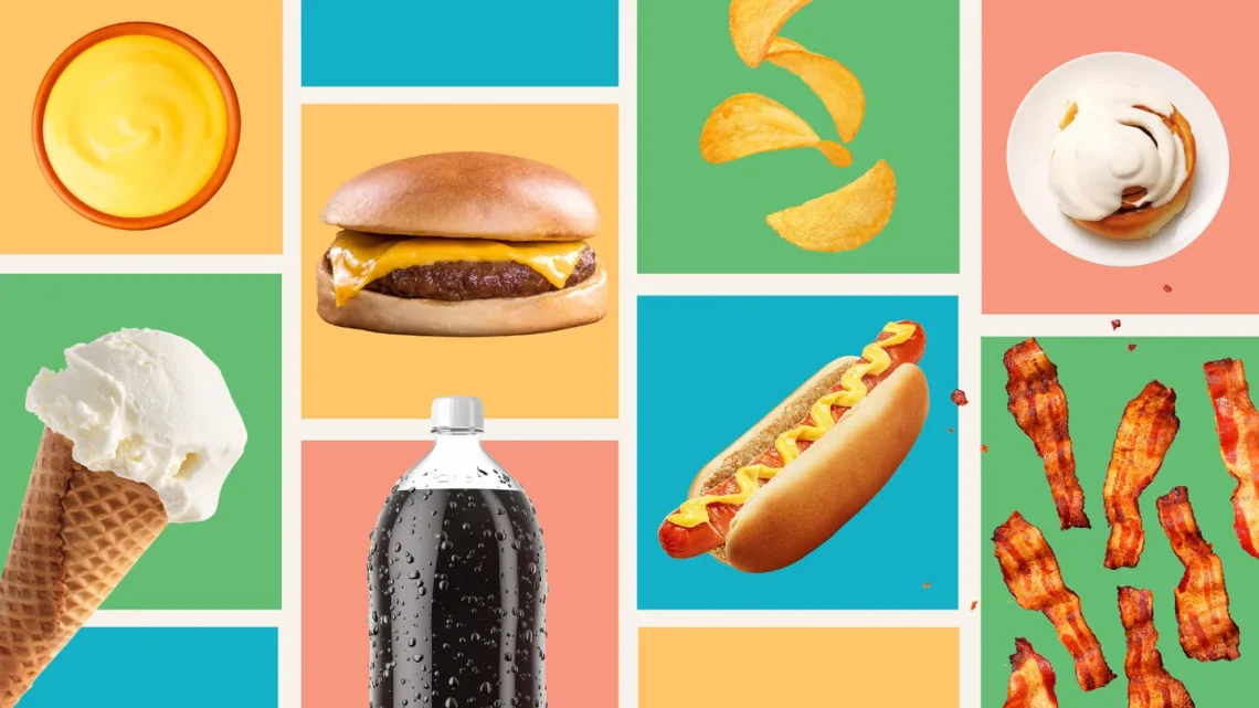 Foods Surprisingly High in Cholesterol (and Healthier Swaps)