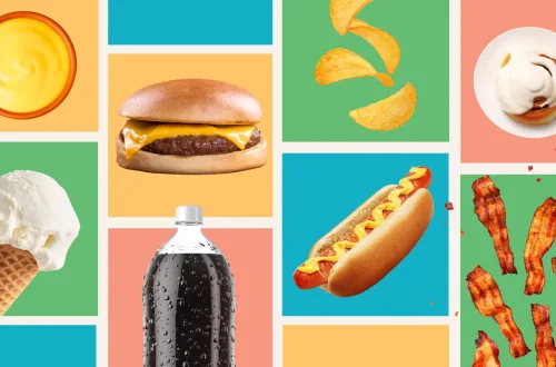 Foods Surprisingly High in Cholesterol (and Healthier Swaps)