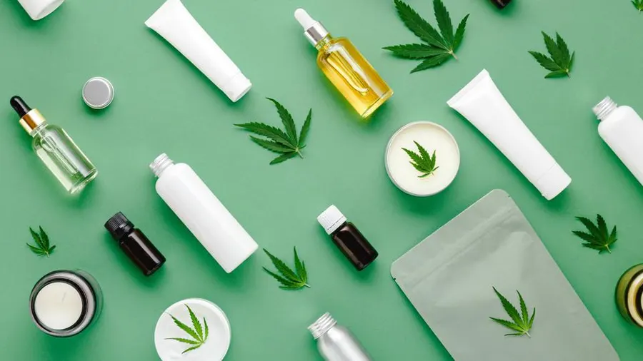 The CBD Revolution: Cannabis-Infused Topicals Transforming OTC Pain Management