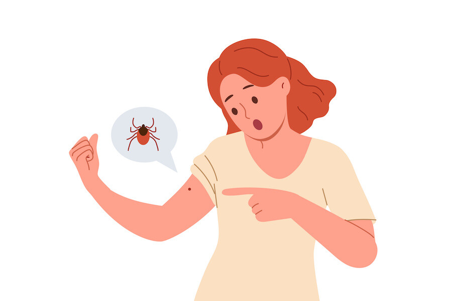 Lyme Disease Testing: Understanding Limitations and Stages