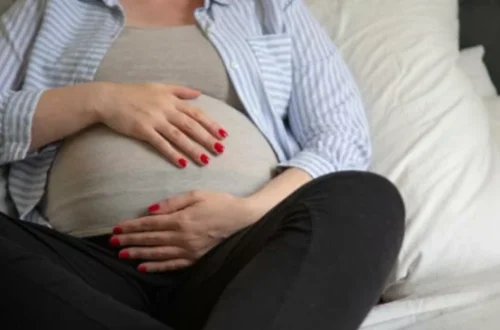 Hemorrhoids During Pregnancy and Postpartum: Causes & Relief