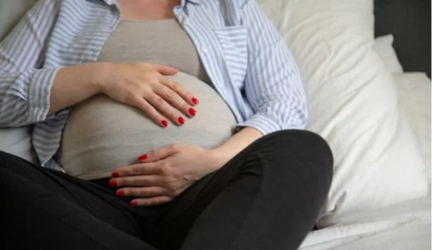 Hemorrhoids During Pregnancy and Postpartum: Causes & Relief