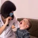 Differentiating Strep from Mono (Mononucleosis)