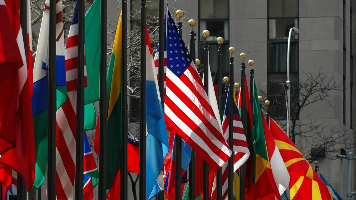 Global Perspectives: Comparing US and European Union OTC Medication Regulations