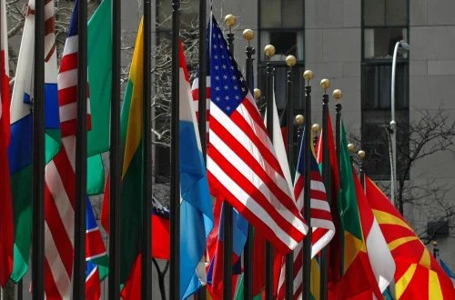 Global Perspectives: Comparing US and European Union OTC Medication Regulations