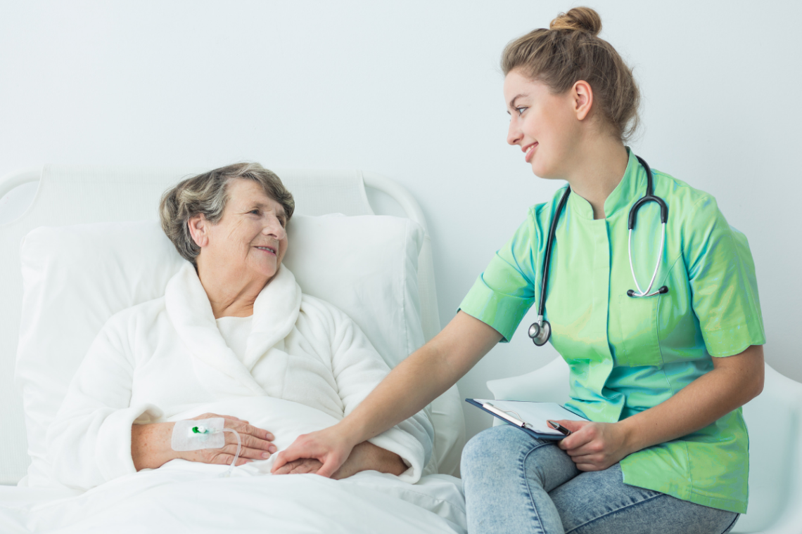 Palliative Care vs. Hospice: Supportive Care Throughout the Journey
