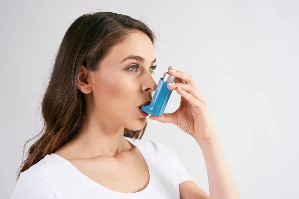 Asthma Action Plan: Why You Need One and How to Use It
