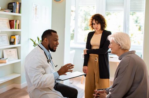Participating in Alzheimer's Clinical Trials