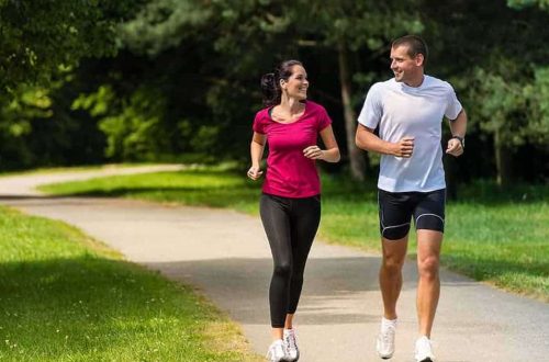 Exercise-Induced Asthma: Prevention and Management Strategies