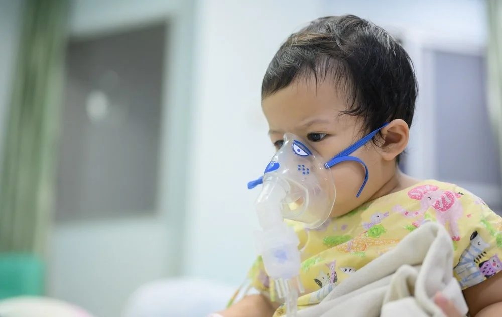 When RSV Requires Hospitalization: Recognizing Severe Symptoms