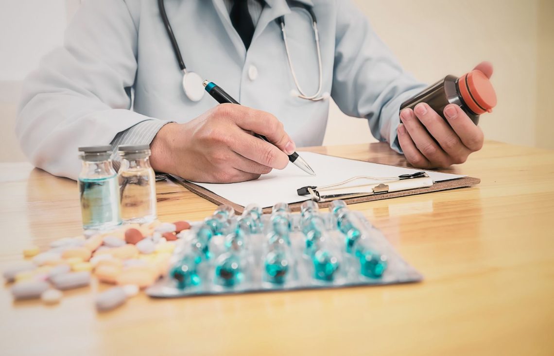 Medications for Overactive Bladder