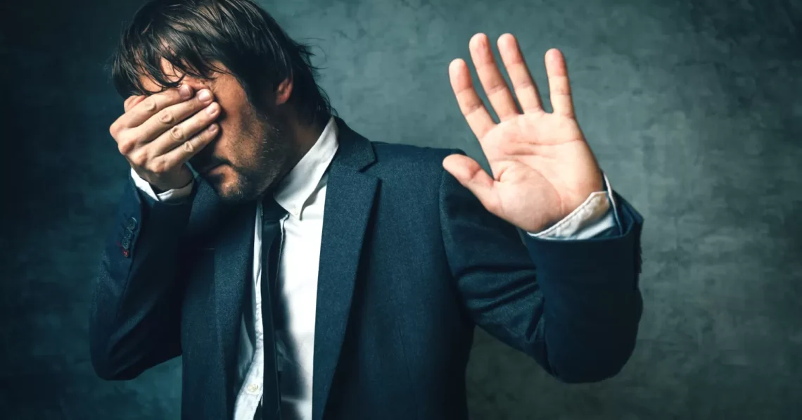 Overcoming Embarrassment and Finding Support