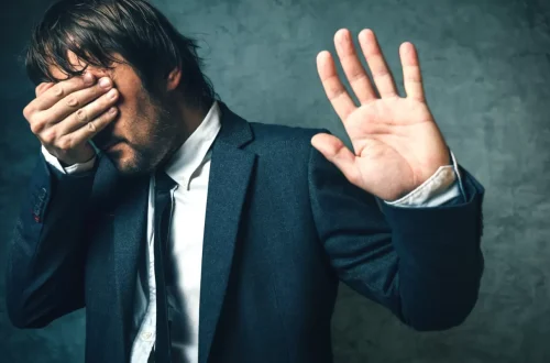 Overcoming Embarrassment and Finding Support