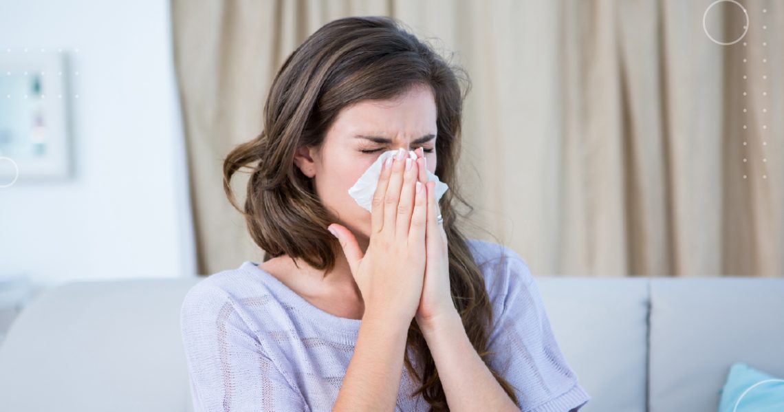 The Link Between Allergies and Asthma