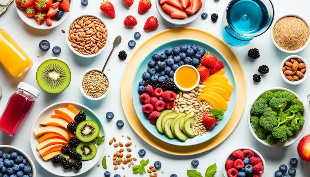 Lifestyle Changes to Reduce Incontinence: Diet, Fluids, Weight