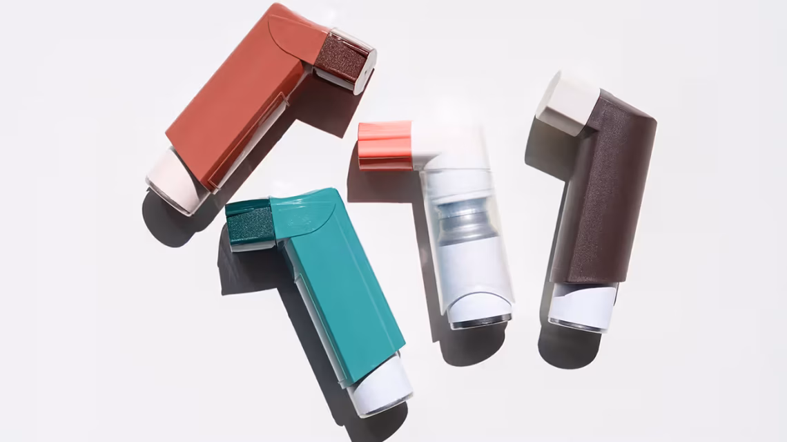 Inhaler Techniques: Mastering Your Puffer for Maximum Effect