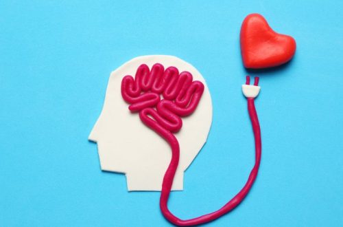 The Link Between Heart Health and Brain Health