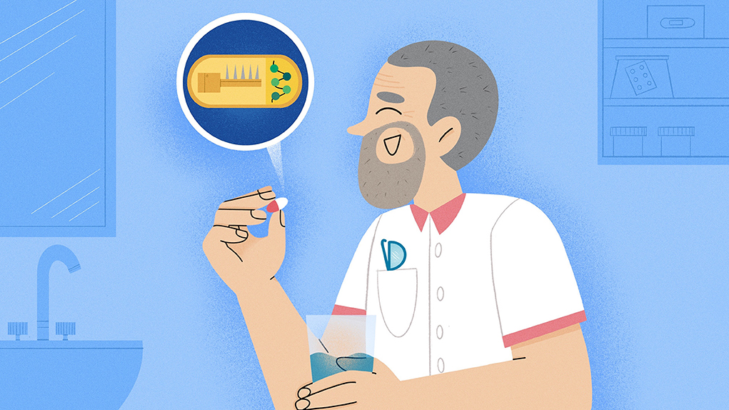 Sugar Swallow Trick: How and Why It Might Work