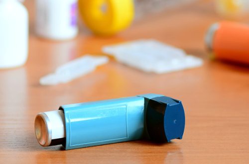 Controller vs. Rescue Medications: How They Work Together