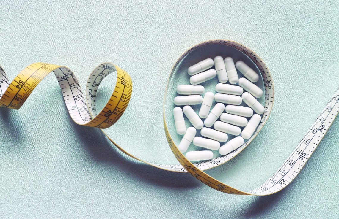 Medical Interventions for Obesity: Medication Options Explained