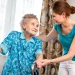 Caregiver Support for Stroke Survivors