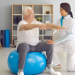 Stroke Rehabilitation: Physical, Occupational, and Speech Therapy