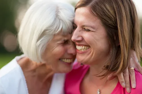 Communication Tips for Interacting with Someone with Alzheimer's