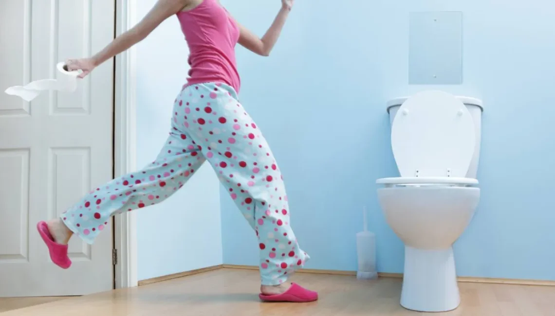 Types of Incontinence: Stress, Urge, Overflow, Functional - Causes & Symptoms