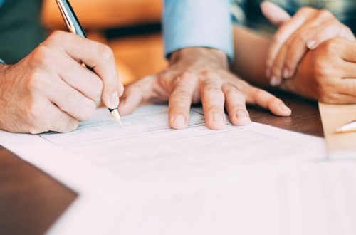 Planning for the Future: Legal and Financial Considerations After Diagnosis