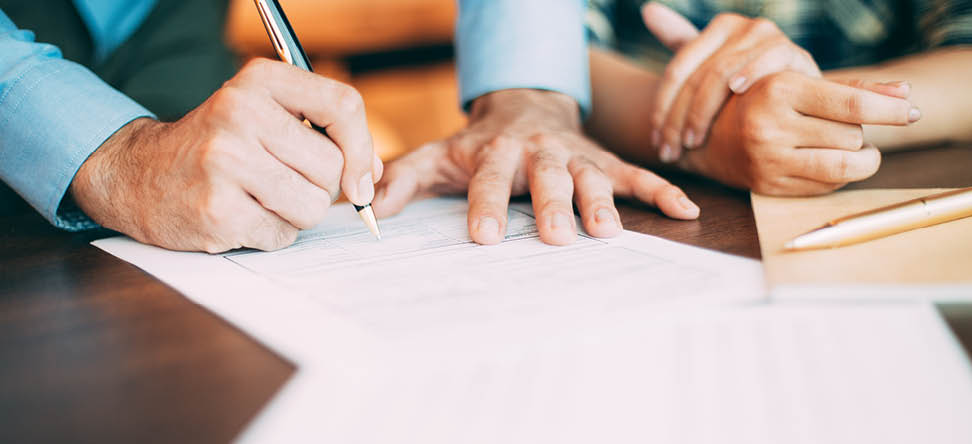 Planning for the Future: Legal and Financial Considerations After Diagnosis