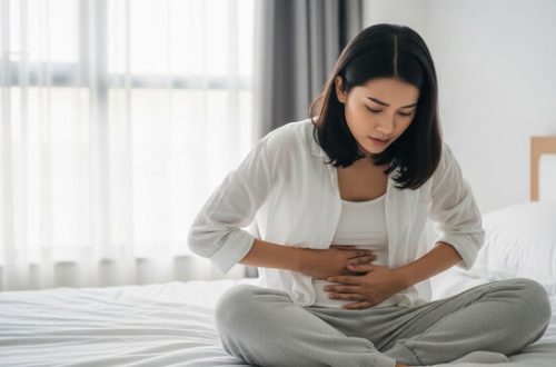 When Abdominal Pain is an Emergency: Red Flag Symptoms