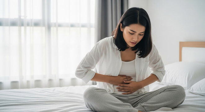 When Abdominal Pain is an Emergency: Red Flag Symptoms