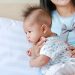 Hiccup Remedies for Babies and Children