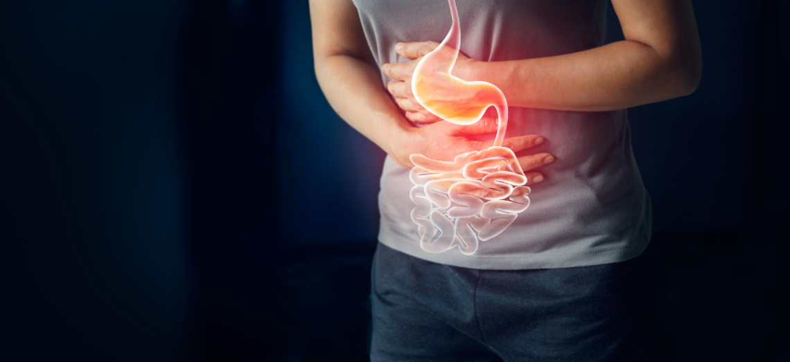 Chronic Abdominal Pain: IBS, IBD, GERD, and Functional Disorders