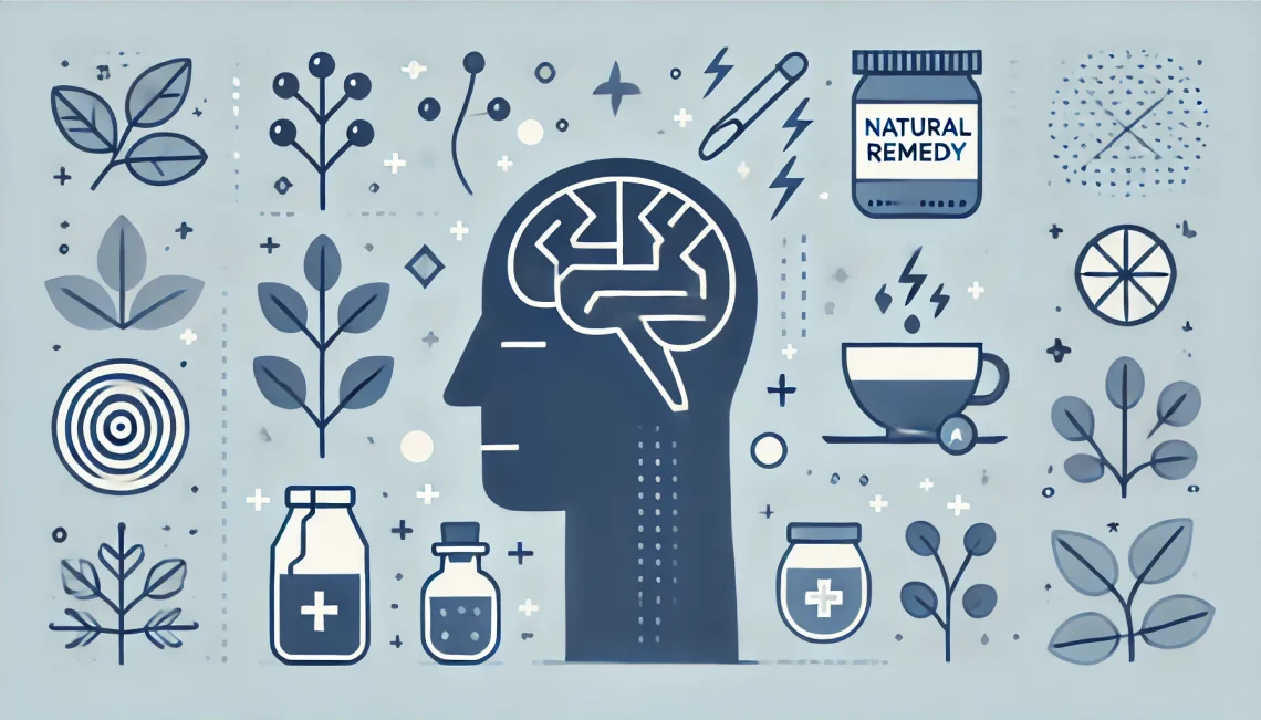 Natural Remedies for Headaches: Peppermint Oil, Magnesium, Hydration