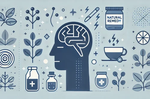 Natural Remedies for Headaches: Peppermint Oil, Magnesium, Hydration