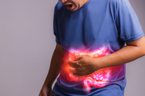 Common Causes of Sudden (Acute) Abdominal Pain (Appendicitis, Gallstones)