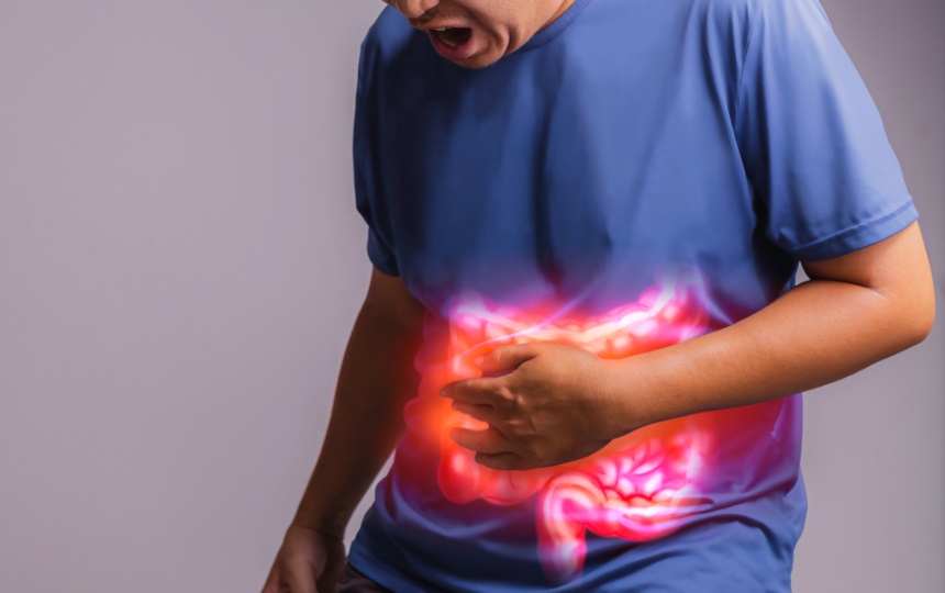 Common Causes of Sudden (Acute) Abdominal Pain (Appendicitis, Gallstones)