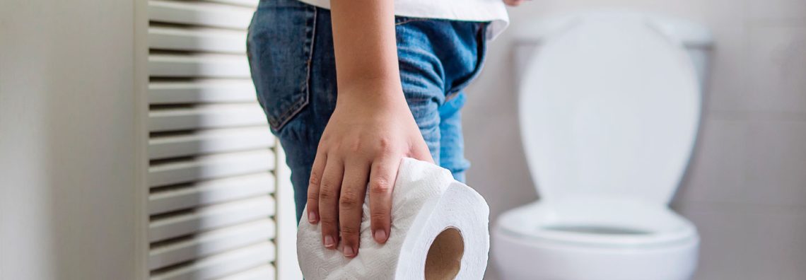 Traveler's Diarrhea: Prevention and Treatment Strategies