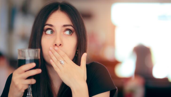 Unusual But Effective Folk Remedies for Hiccups