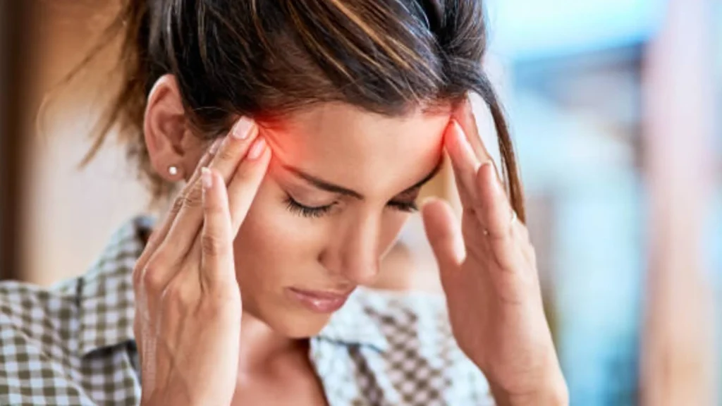 When a Headache is an Emergency: Warning Signs