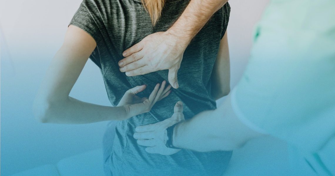 Chronic Low Back Pain Management: Multidisciplinary Approaches