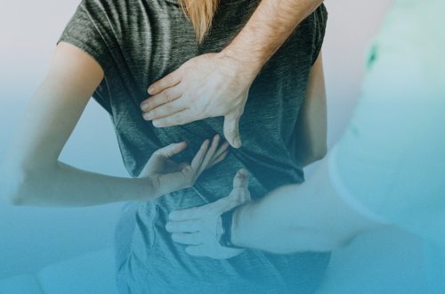 Chronic Low Back Pain Management: Multidisciplinary Approaches