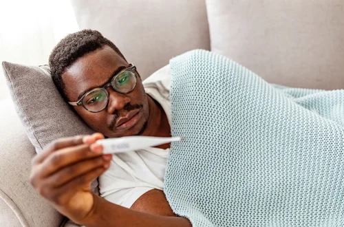 What's Considered a Fever? Normal Ranges by Age